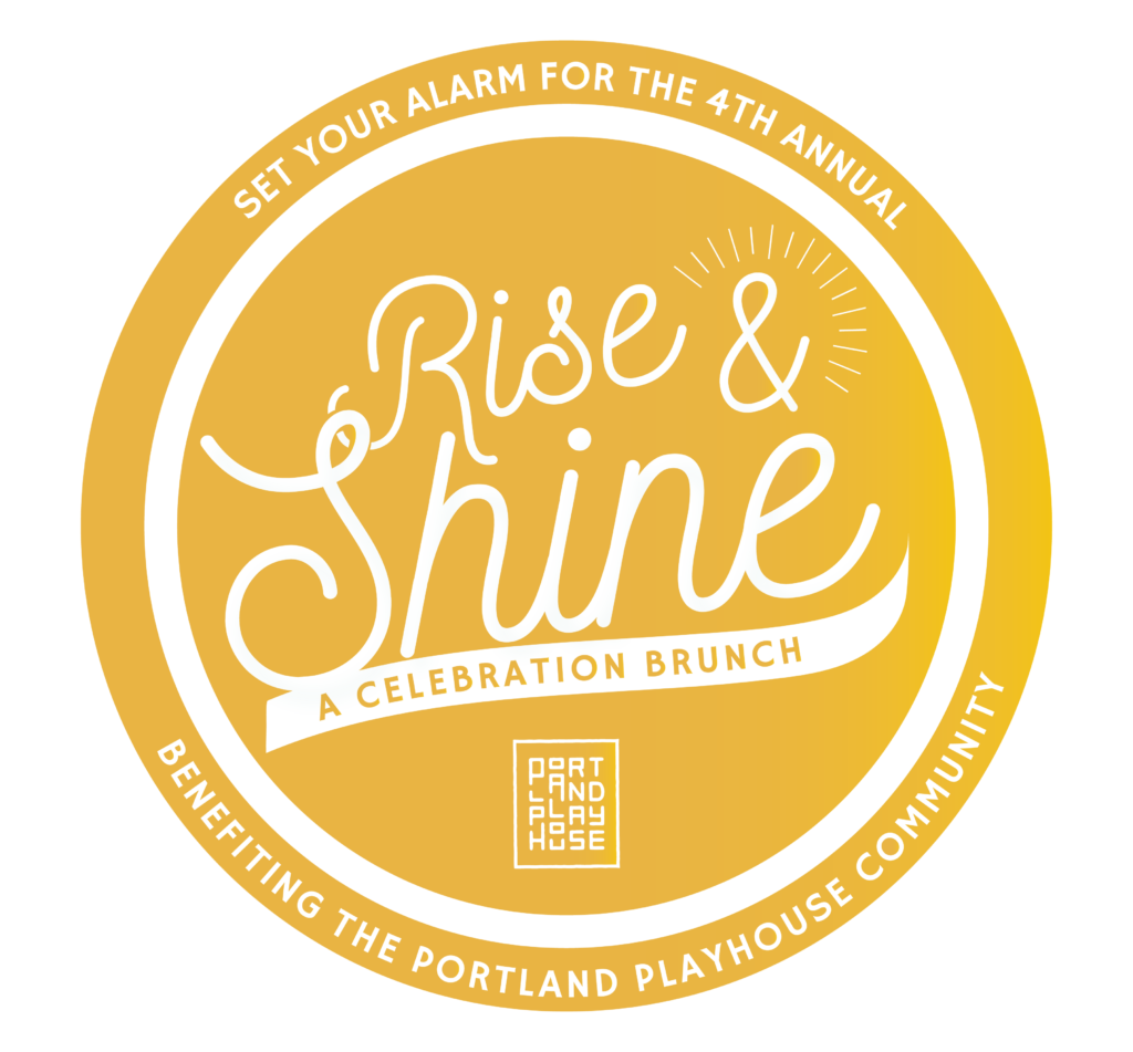 rise and shine logo