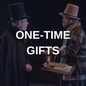 Click here to make a one time gift